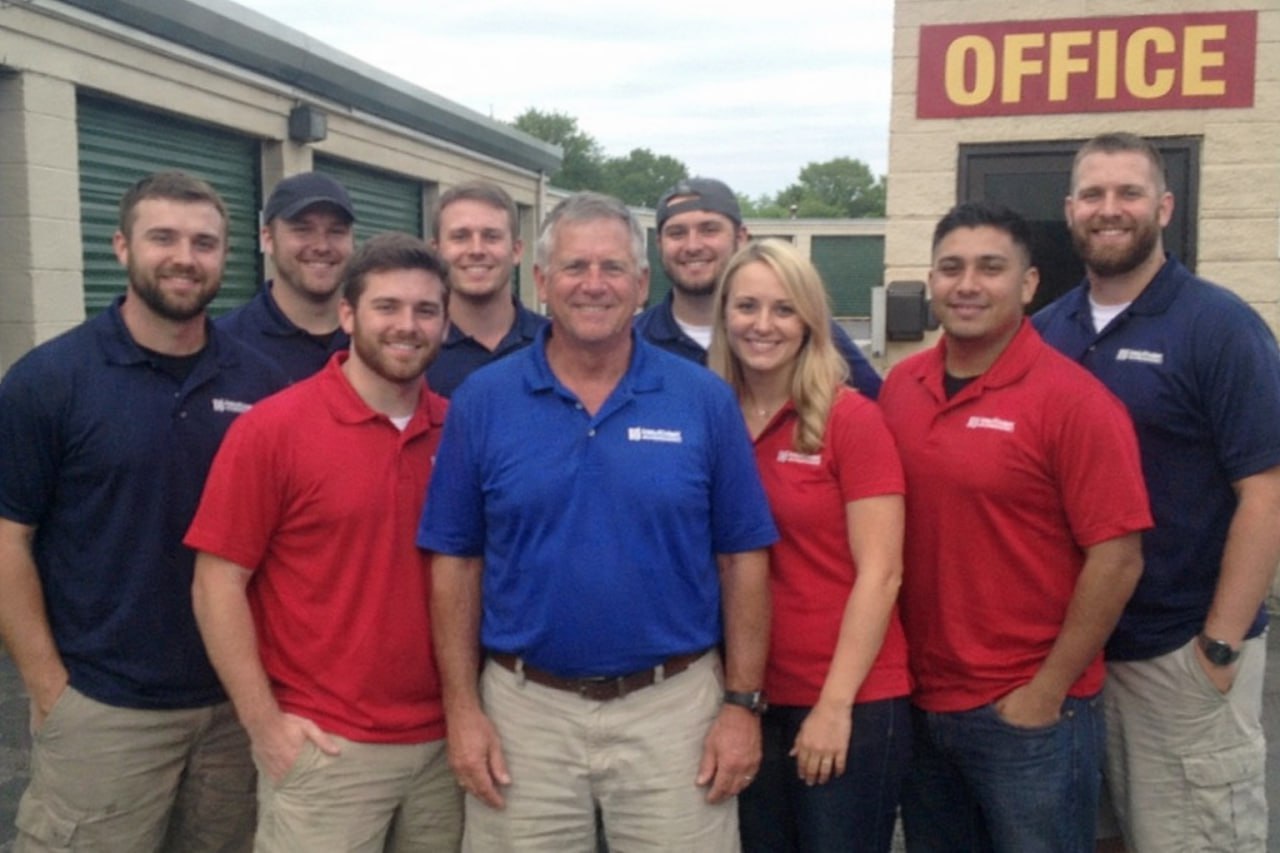 Water damage restoration professionals in Newport Beach, CA