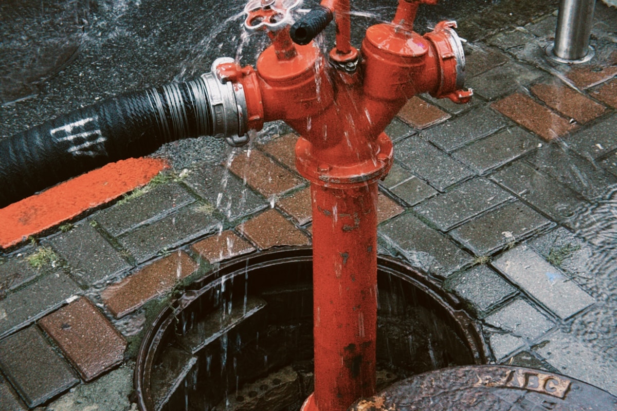 Commercial water damage restoration in Newport Beach