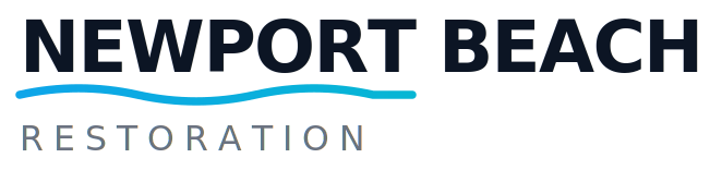 Newport Beach Restoration